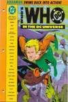 Who's Who in the DC Universe #12 Comic Books - Covers, Scans, Photos in Who's Who in the DC Universe Comic Books - Covers, Scans, Gallery